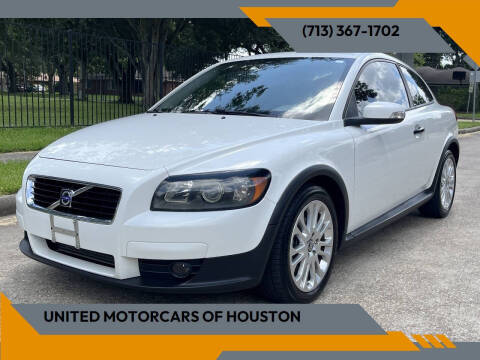 2009 Volvo C30