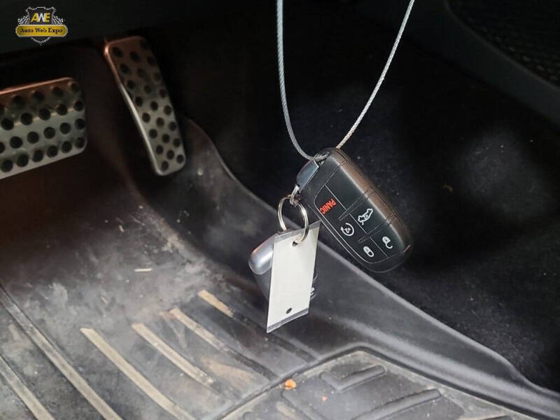 2019 Dodge Challenger R/T Scat Pack