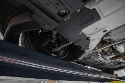 2022 Chevrolet Camaro LT1