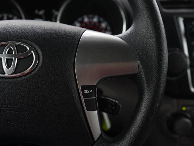 2013 Toyota Highlander