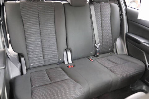 2024 Mitsubishi Eclipse Cross ES