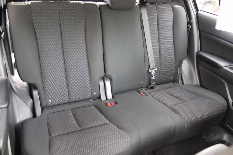 2024 Mitsubishi Eclipse Cross ES