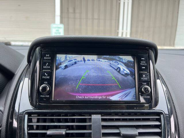 2023 Mitsubishi Eclipse Cross ES