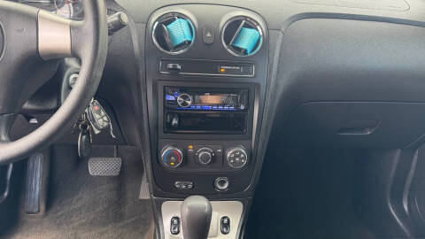 2008 Chevrolet HHR Panel LS
