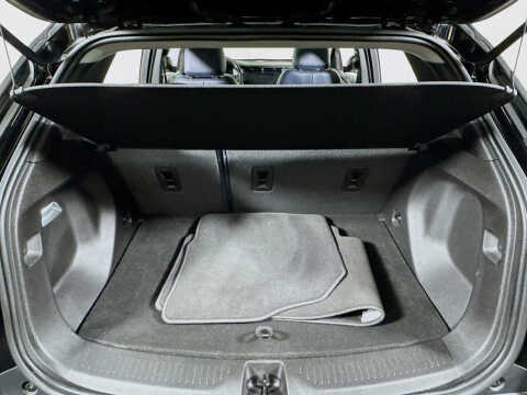 2022 Chevrolet Bolt EUV Premier