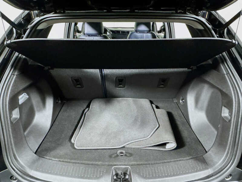 2022 Chevrolet Bolt EUV Premier