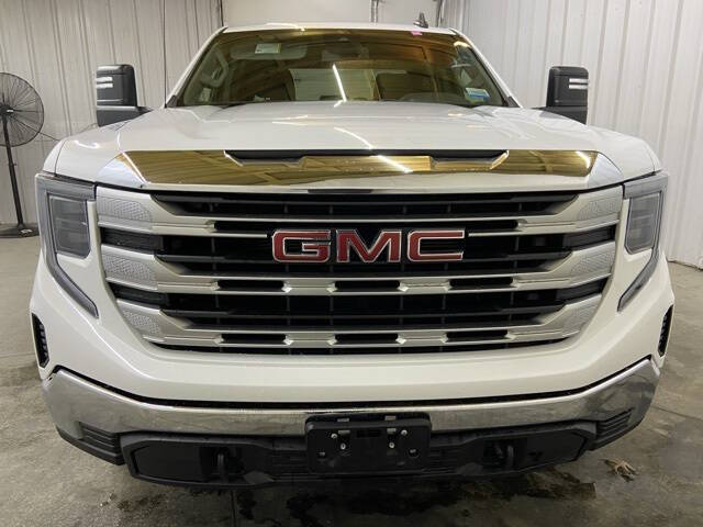 2022 GMC Sierra 1500