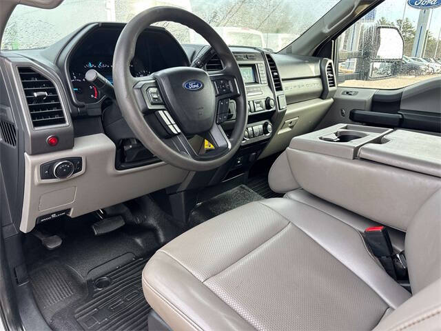 2020 Ford F-450 Super Duty