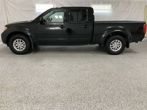 2019 Nissan Frontier for sale at Brothers Auto Sales in Sioux Falls SD