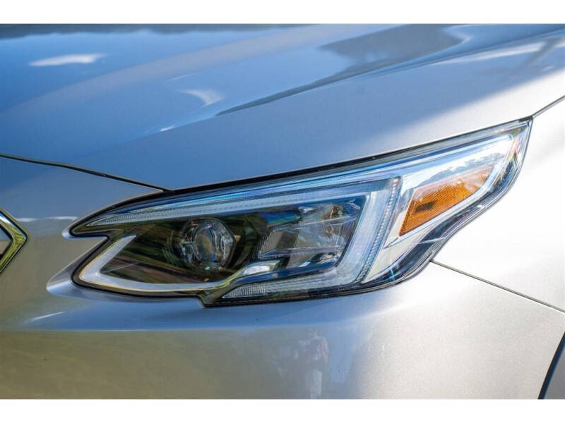 2020 Subaru Outback Limited XT