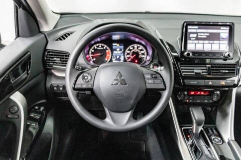 2025 Mitsubishi Eclipse Cross LE