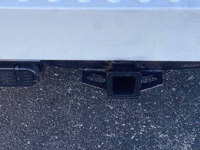 2013 Ford F-250 Super Duty