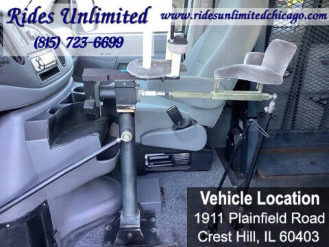 2007 Ford E-Series E-150 XL