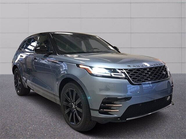 2020 Land Rover Range Rover Velar P380 R-Dynamic HSE