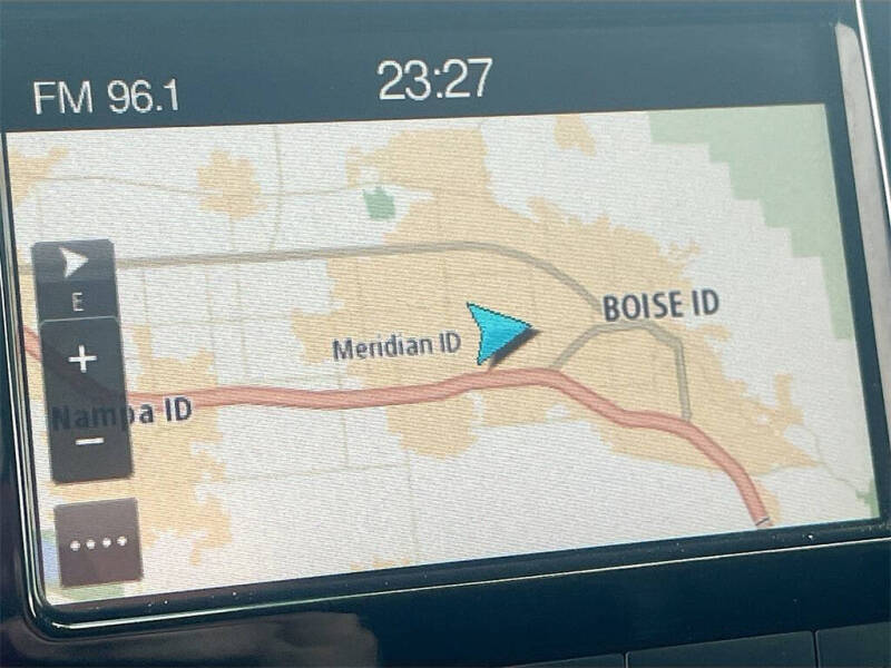 2022 RAM ProMaster City