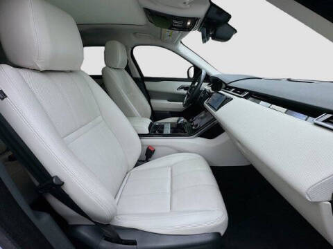 2021 Land Rover Range Rover Velar P250 S