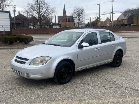 2009 Chevrolet Cobalt LT