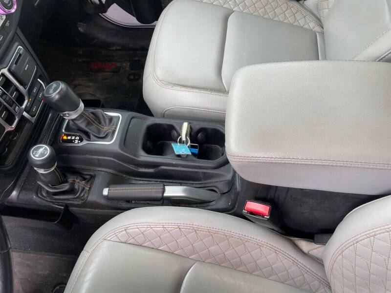 2022 Jeep Wrangler Unlimited