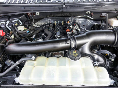 2023 Ford Expedition MAX XLT