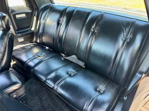 1978 Chrysler Cordoba