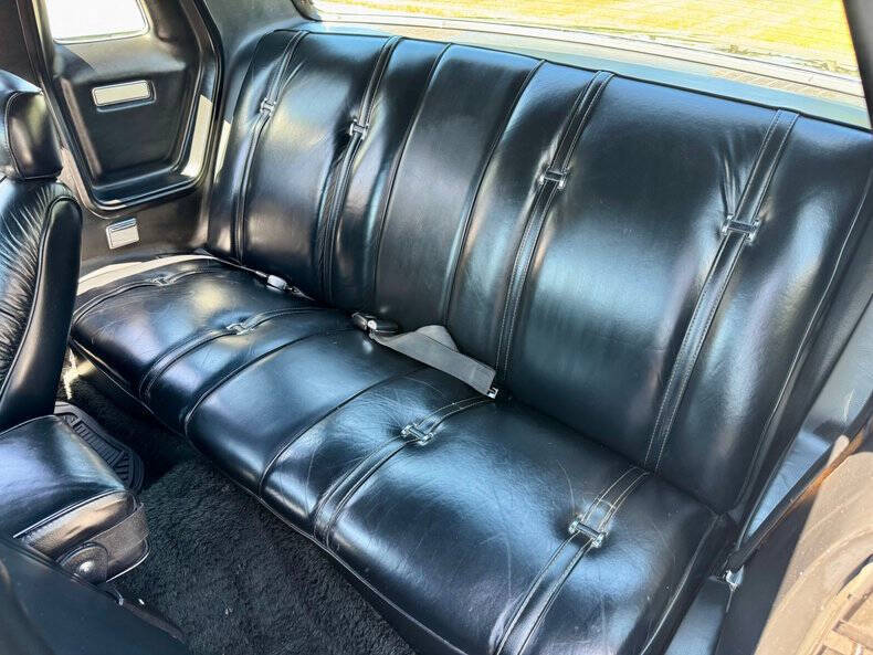 1978 Chrysler Cordoba