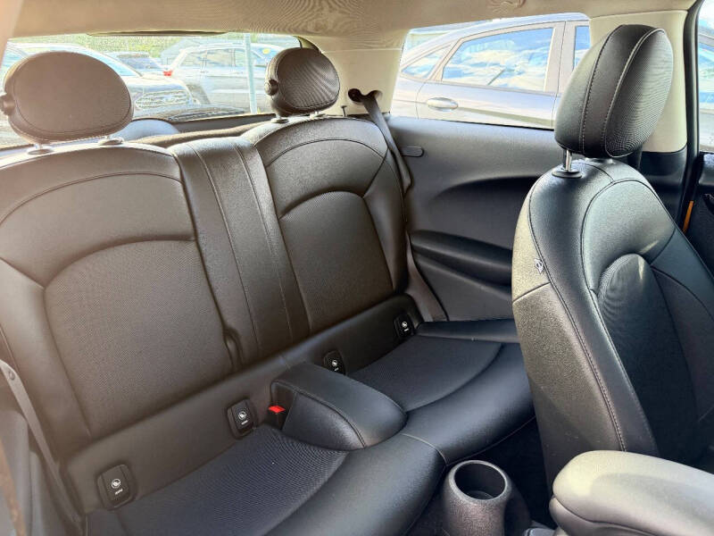 2015 MINI Hardtop 2 Door Cooper