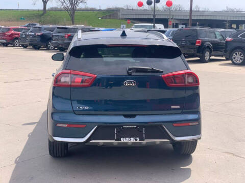 2018 Kia Niro