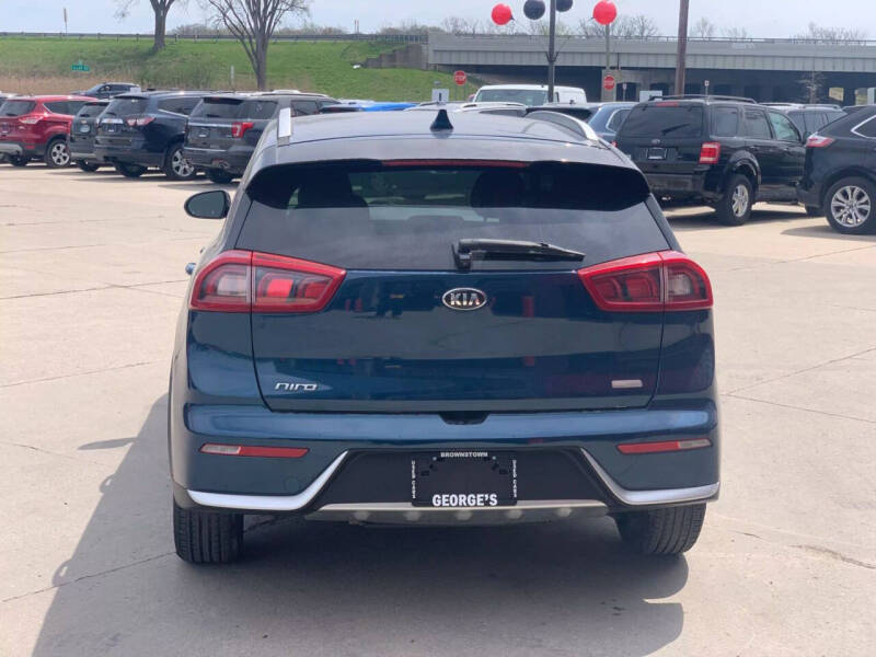 2018 Kia Niro
