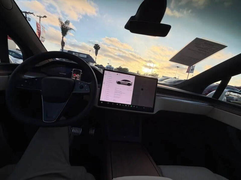 2026 Tesla Model X
