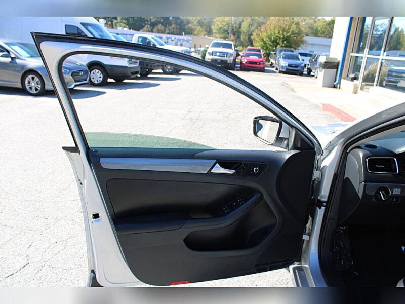 2014 Volkswagen Jetta