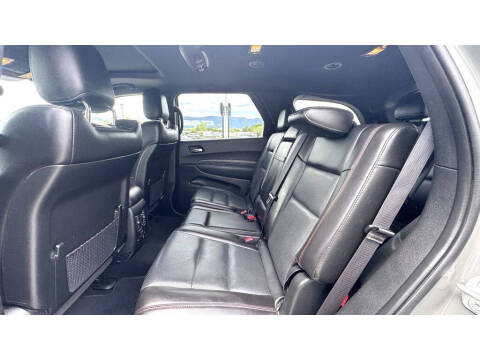 2023 Dodge Durango GT Plus