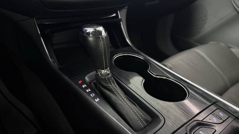 2017 Chevrolet Impala Premier
