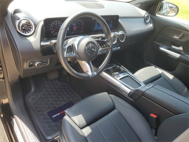 2024 Mercedes-Benz GLA GLA 250