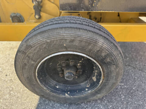 2017 RAYCO RC1522G-130