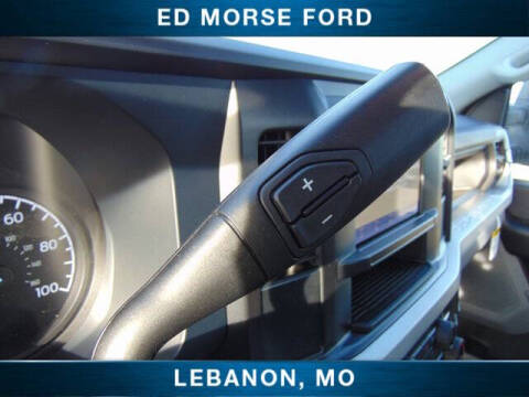 2026 Ford F-550 Super Duty