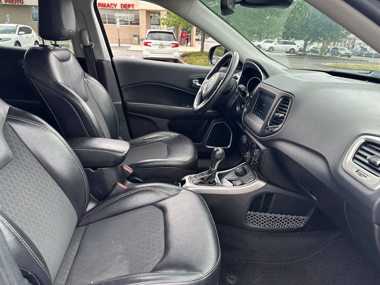 2019 Jeep Compass for sale at Prestige Motors Of Lodi in Lodi, NJ