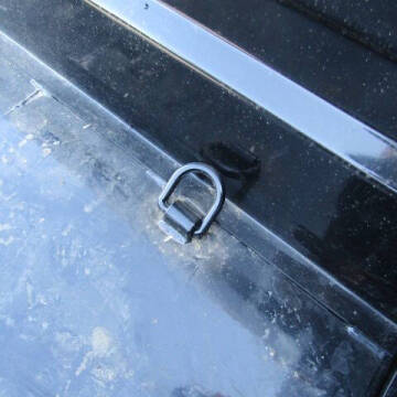 2026 CHUTE HELP 5FT X 12FT DUMP TRAILER