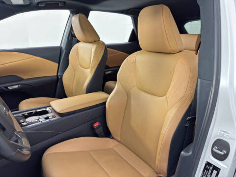 2023 Lexus RX 350