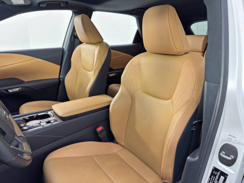 2023 Lexus RX 350