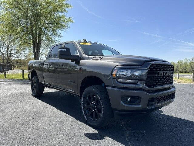 2024 RAM 2500 for sale at Bayird Car Match in Jonesboro AR