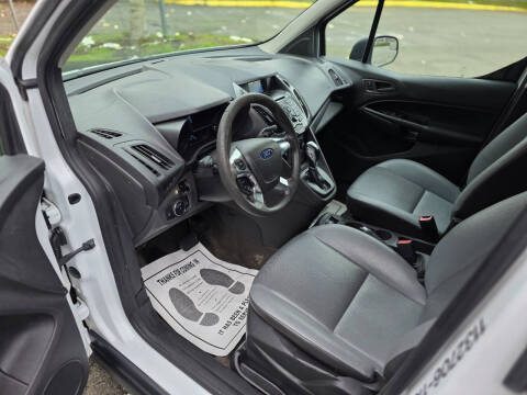 2016 Ford Transit Connect XL