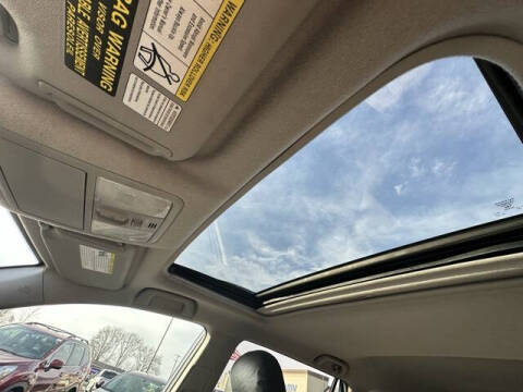 2011 Toyota RAV4 Limited