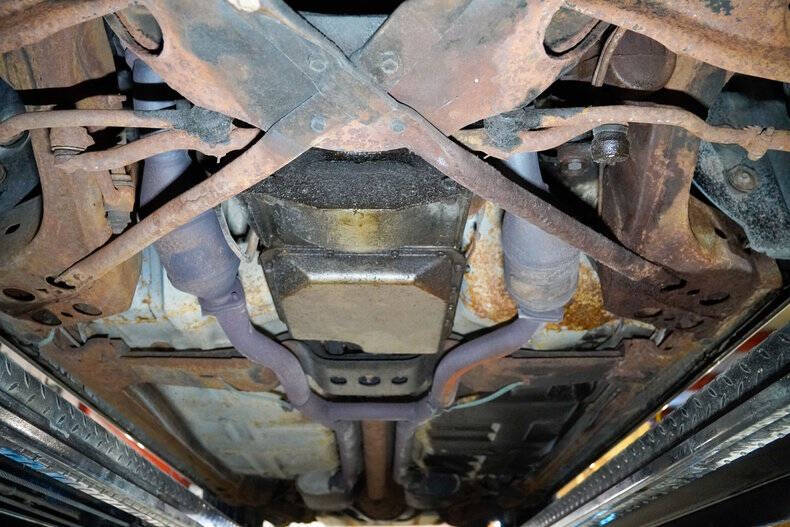 1976 Lincoln Continental