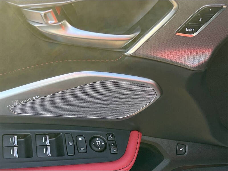 2024 Acura RDX SH-AWD w/Advance w/A-SPEC