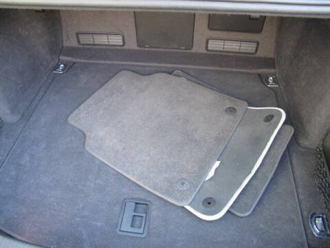 2011 Audi A8 L quattro