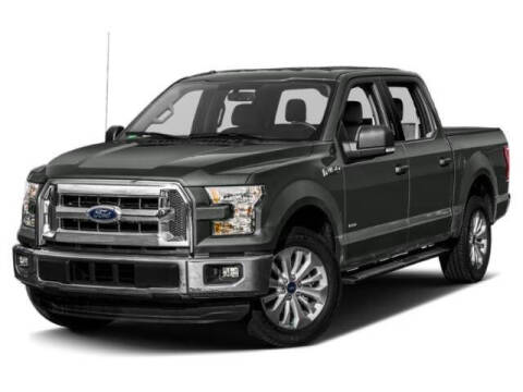 2015 Ford F-150 for sale at Hickory Used Car Superstore in Hickory NC