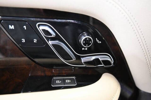 2021 Land Rover Range Rover P400 HSE Westminster Edition