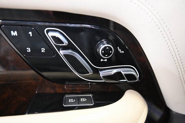 2021 Land Rover Range Rover P400 HSE Westminster Edition