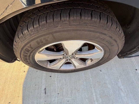 2016 Acura MDX SH-AWD w/AcuraWatch