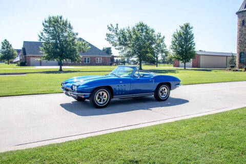 1965 Chevrolet Corvette